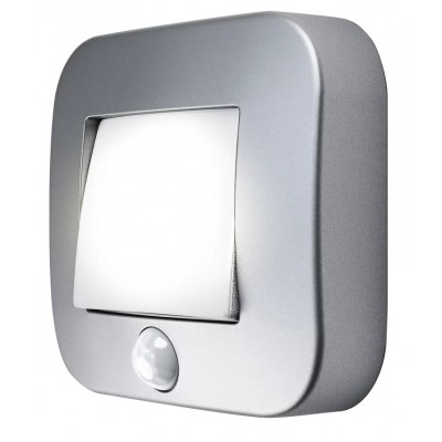 Ночник Ledvance HALL 0,3 Вт с сенсором серый (4058075260672)