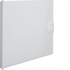 Двери металлические Hager непрозрачные для щита VA12CN, VOLTA (VA12T)