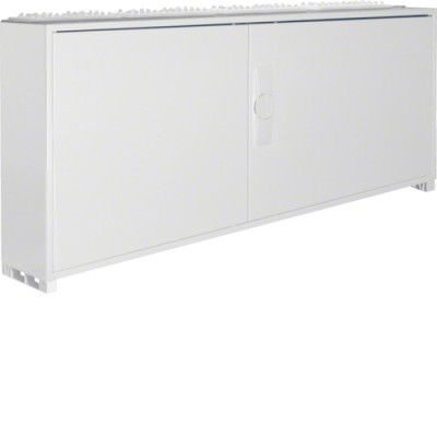 Щит Hager Univers IP44/II 500x1050x161mm 144мод.(4P 36) (FWB34S)