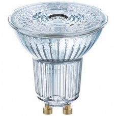 Светодиодная лампа OSRAM LED VALUE PAR16 80 non-dim 36° 6,9W/840 GU10 (4058075096660)