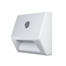 Ночник Ledvance STAIR 0,25 Вт для ступеней с сенсором белый (4058075260733)