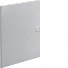 Двери металлические Hager непрозрачные для щита VA24CN, VOLTA (VA24T)