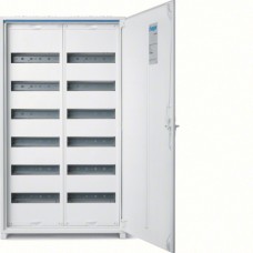 Щит Hager Univers IP44/II 950x550x161mm 144мод.(2P 72) (FWB62S)