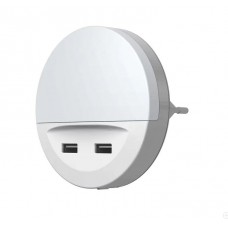 Ночник Ledvance Lunetta usb LED 13 Вт белый (4058075266902)