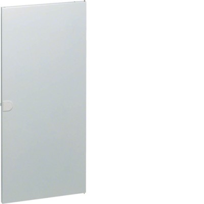 Двери металлические Hager непрозрачные для щита VA48CN, VOLTA (VA48T)