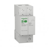 Устройство защиты от импульсных перенапряжений Schneider Electric EZ9 1Р+N/20кА/10кА/1,3кВ (EZ9L33620)