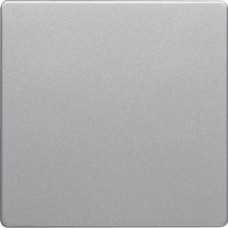 Клавиша Berker 1Х, алюминий, Q.х (16206084)