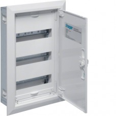 Щит Hager Univers IP30/II QC 500x300x110мм 36M (FW31US2)