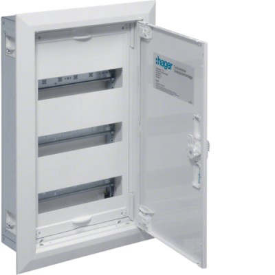 Щит Hager Univers IP30/II QC 500x300x110мм 36M (FW31US2)