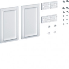 Адаптер для вертикального соединения щитов FR/FS шириной 550мм (FZ772A)