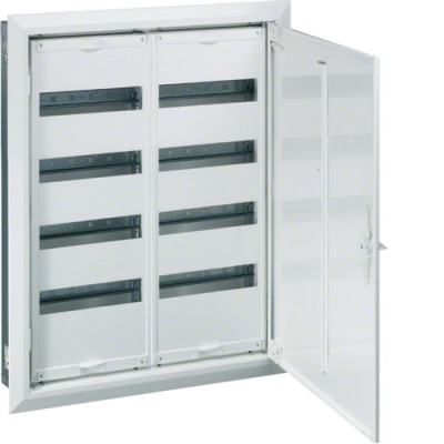 Щит Hager Univers IP30/II QC 650x550x110мм 96M (FW42US2)