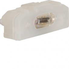 Елемент підсвічування Berker без кольору 400В/0.5 мА (1600)