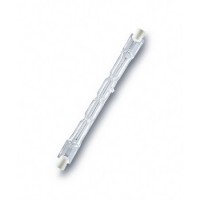 Лампа OSRAM 64695 120W 230V R7S 10XBLI1 OSRAM 74,9 mm галогенная (4008321928931)
