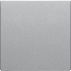 85141124 Кнопка 1-канальна Q.х алюминий