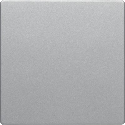 85141124 Кнопка 1-канальна Q.х алюминий