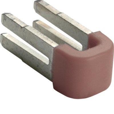 Вставная перемычка Hager для соединения блоков фазных клем (KN99P)