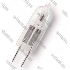 Лампа OSRAM 64445 U AX 50W 24V GY6.35 40X1 NCE капсульна спеціальна (4058075177864)