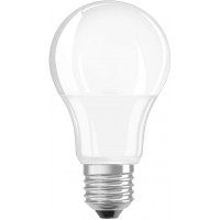 Светодиодная низковольтная лампа LED CL A45 6,5 W / 840 12 - 36V FR E27 6x1 OSRAM (4058075757608)