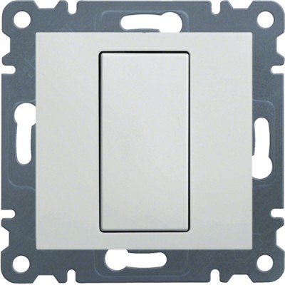 WL6010 Клавиша Hager з символом 