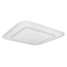 Светильник SMART+ Wifi Orbis Saddie RGB + TW 32 Вт IP20 белый Ledvance (4058075573451)