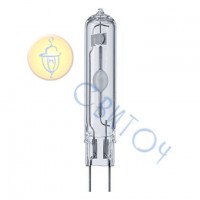 Лампа металогалогенна PHILIPS CDM-TC Elite 35W/930 G8.5 (928189105129)