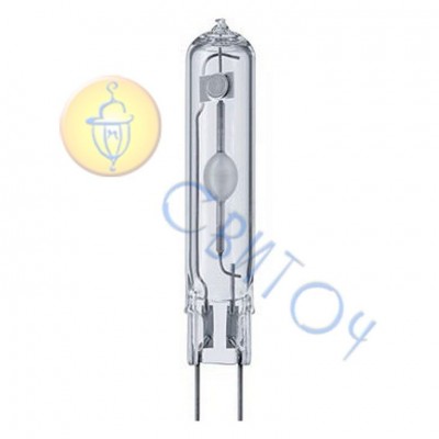 Лампа металлогалогенная PHILIPS CDM-TC Elite 35W/930 G8.5 (928189105129)