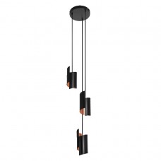 Светильник SMART+ Wifi Decor Twist Pendant 24,50 Вт TW IP20 черный Ledvance (4058075757400)