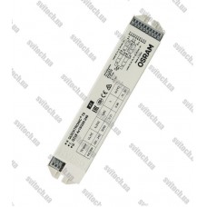 Баласт OSRAM QTZ8 4X18/220-240 електронний (4008321863362)