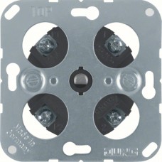 Таймер механічний Berker, 0-15хв. (2040)