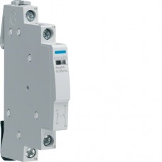 Дополнительный контакт Hager 1НО+1НЗ, 0.5м (ESC080)