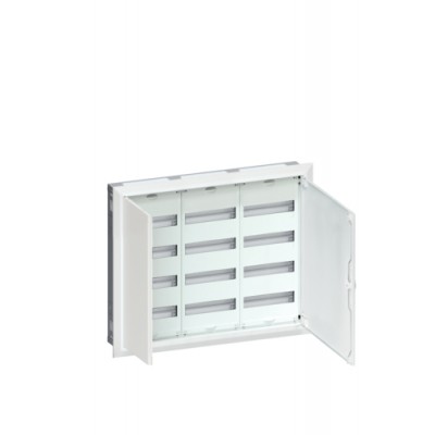 FWU43S Щит Univers в/у IP30/II QC 657x815x112мм 144M