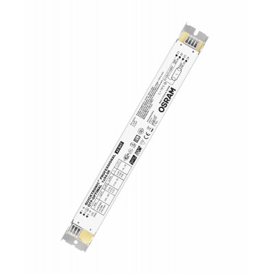 Балласт OSRAM QTP-OPTIMAL 1X54-58 электронный (4008321873729)
