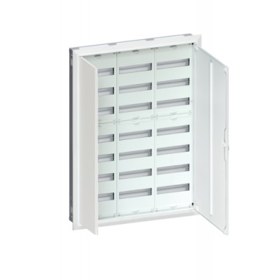 FWU73S Щит Univers в/у IP30/II QC 1107x815x112мм 252M