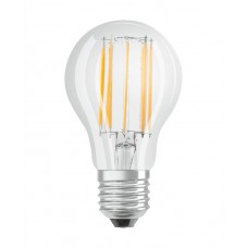 Світлодіодна лампа OSRAM VALUE CLA60 7W/840 230V FIL E27 10X1 (4058075288645)