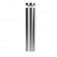 Столбик Endura Cylinder 50см 6 Вт IP44 стальной Ledvance (4058075205376)