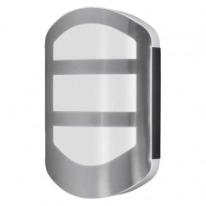 Подсветка для лестницы и фасада Plate Wall серии Endura Style LED 12 Вт стальной Ledvance (4058075477858)