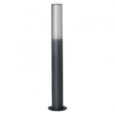 Стовпчик Endura Style Lantern Flare (Post) 7 Вт IP44 темно-сірий Ledvance (4058075478053)