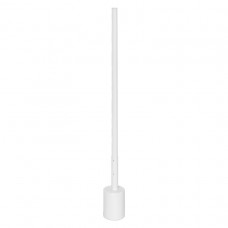 Торшер SMART+ Wifi Floor Corner  SLIM RGB + TW + RC 8 Вт IP20 белый Ledvance (4058075765153)