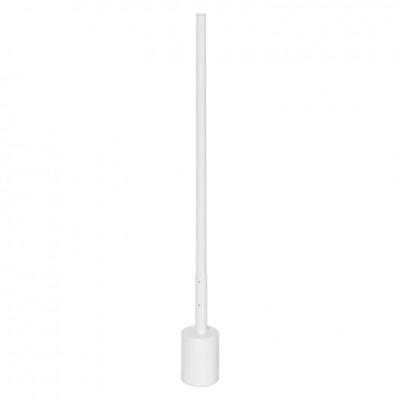 Торшер SMART+ Wifi Floor Corner  SLIM RGB + TW + RC 8 Вт IP20 белый Ledvance (4058075765153)