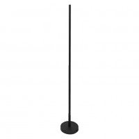 Торшер SMART+ Wifi Floor Round RGB + TW + RC 14 Вт IP20 черный Ledvance (4058075765191)