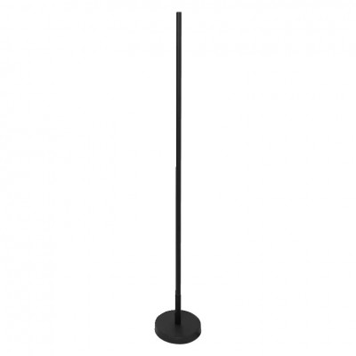 Торшер SMART+ Wifi Floor Round RGB + TW + RC 14 Вт IP20 черный Ledvance (4058075765191)