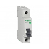 Автоматичний вимикач Schneider Electric 1-п. EZ9 16A C (EZ9F34116)