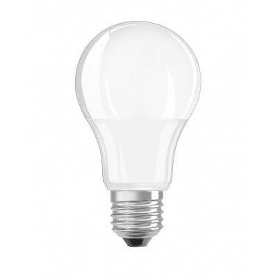 Світлодіодна лампа OSRAM LED Super Star CL A60 DIM 8,7 W/827 230V FR E27 (4058075433861)