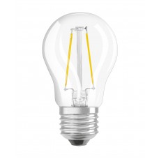 Світлодіодна лампа Osram LED CL A100 DIM 11W/827 230V FIL E27 (4058075245907)