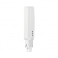 Светодиодная лампа Philips CorePro LED PLC 6.5W 840 2P G24d-2 (929001201502)