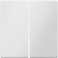 Клавіша Berker 2Х, підлогу.білизна, Q. х (16236089)