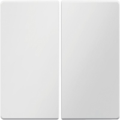 Клавіша Berker 2Х, підлогу.білизна, Q. х (16236089)