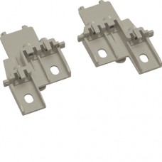 Комплект Hager (2шт.) переходников для держателя клемм для щитов Vector (VZ744)