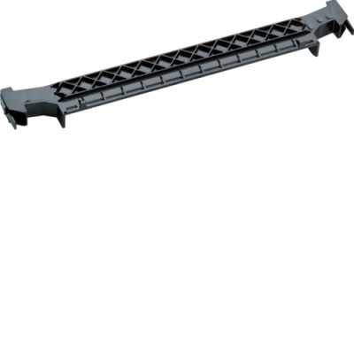 Держатель Hager клемм QuickConnect для щитов Golf VF/VS 12мод. (VZ707N)