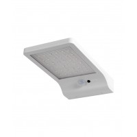 Светильник на солнечной батареи с датчиком движения DOORLED SOLAR WT Ledvance (4058075267909)